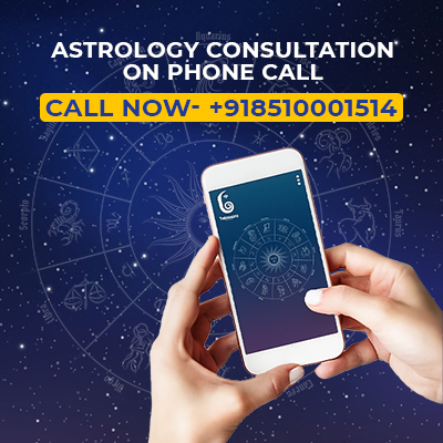 Best Online Astrology Consultation