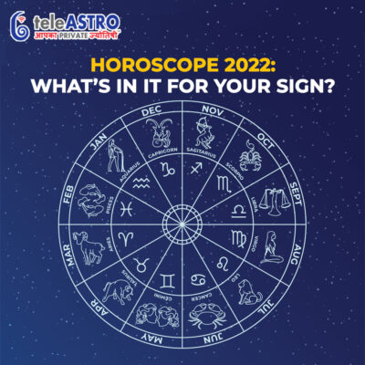 Horoscope 2022: What’s in it for your Zodiac sign?